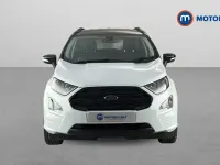 Used Ford Ecosport ST-Line 140 HP (102 kW) 2022 SUV