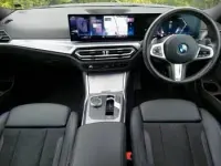 Used BMW 330e M Sport 292 HP (214 kW) 2024 Grey Sedan
