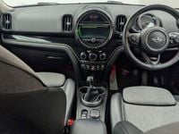 Used Mini Cooper S Countryman 2017 SUV