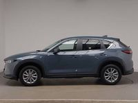 used Mazda CX-5 2.2d SE-L 5dr Auto