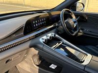 Used Omoda 9 2025 Black SUV