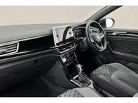 Used VW T-Roc 150 HP (110 kW) 2024 SUV