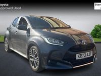 Used Toyota Yaris Hybrid 116 HP (85 kW) 2025 Hatchback