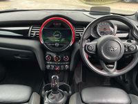 Used Mini Cooper S Hatch 192 HP (141 kW) 2018 Grey Hatchback