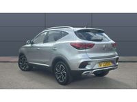 used MG ZS 1.0T GDi Exclusive 5dr Petrol Hatchback