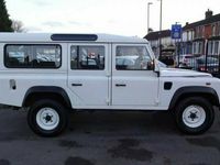 Used Land Rover Defender 2004 SUV
