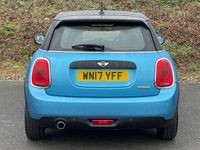 used Mini Cooper Hatch 1.55d 134 BHP