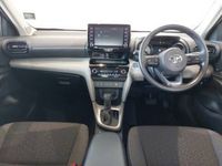 used Toyota Yaris Cross 1.5 Hybrid Icon 5dr CVT