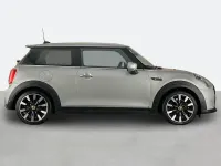 Used Mini Cooper S Hatch 135 kW (184 HP) 2023 Silver Hatchback