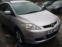 Used Mazda 5 2006 MPV