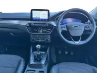 Used Ford Kuga Titanium 150 HP (110 kW) 2023 Silver SUV