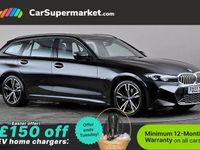 Used BMW 330e M Sport 292 HP (214 kW) 2024 Estate