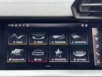 Used Audi A3 Sportback e-tron S-Line 204 HP (150 kW) 2025 Hatchback