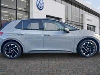 Used VW ID.3 Pure 125 kW (170 HP) 2025 Grey Hatchback