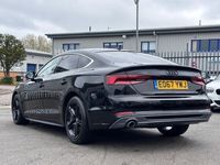 used Audi A5 Sportback 2.0 TDI S line S Tronic Euro 6 (s/s) 5dr