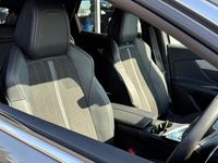 Used Peugeot 3008 Premium 2022 Grey Hatchback
