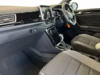 Used VW T-Roc 150 HP (110 kW) 2022 SUV