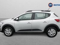 Second-hand Dacia Sandero Expression 91 CP (66 kW) 2025 Hatchback