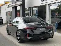 Used BMW i5 Comfort Edition 442 kW (601 HP) 2025 Black Sedan