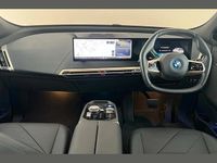 Used BMW iX M Sport 239 kW (326 HP) 2024 White SUV