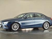 used Mercedes A200 A-ClassSport 4dr