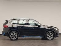 Used BMW iX1 xLine 230 kW (313 HP) 2023 Black SUV