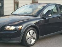 Used Volvo C30 2009 Hatchback