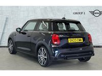 Used Mini Cooper Exclusive 136 HP (100 kW) 2023 Other Hatchback