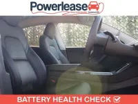 Używany Tesla Model Y Performance 313 kW (426 KM) 2022 Czerwony SUV
