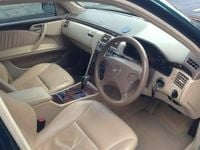 Used Mercedes E320 Elegance 2001 Sedan