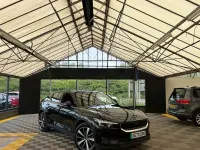 Used Polestar 2 Pilot 300 kW (408 HP) 2020 Hatchback