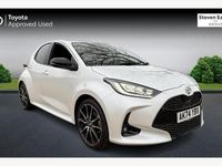 Used Toyota Yaris Hybrid Sport 131 HP (96 kW) 2025 Hatchback