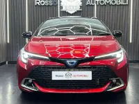 Used Toyota Corolla Sport 2026 Red