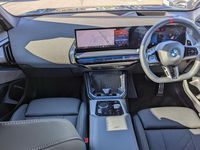 Used BMW X3 Comfort Edition 393 HP (289 kW) 2025 Black SUV