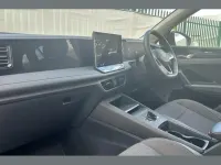 Used VW Tiguan Match 147 HP (108 kW) 2025 Black SUV