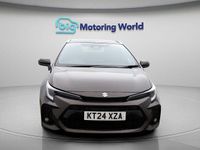 Used Suzuki Swace 97 HP (71 kW) 2024 Estate