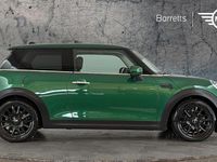 Used Mini Cooper Classic 136 HP (100 kW) 2022 Hatchback