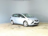 Used Vauxhall Zafira Tourer 2014 MPV