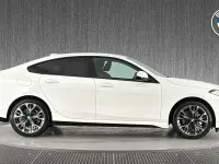 Used BMW 220 M Sport 168 HP (123 kW) 2025 White Coupe