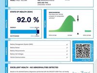 Used Jaguar I-Pace SE 294 kW (400 HP) 2019 Black SUV