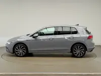 Used VW Golf VIII Edition 130 HP (95 kW) 2023 Grey Hatchback