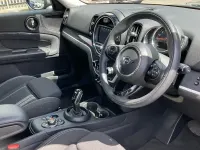 Used Mini Cooper S Countryman Classic 192 HP (141 kW) 2019 Grey SUV