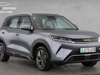 Used BYD Atto 2 Boost 130 kW (177 HP) 2025 Grey SUV