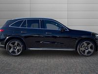 Used Mercedes GLC300 AMG Line Premium 258 HP (189 kW) 2024 Black Estate