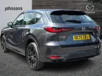 Used Mazda CX-60 Homura-Line 328 HP (241 kW) 2026 Grey SUV