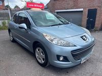 used Peugeot 207 CC 1.4 75 Millesim Hatchback 3d 1360