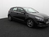 used Hyundai i30 2021 | 1.0 T-GDi MHEV SE Connect Euro 6 (s/s) 5dr