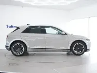 Used Hyundai Ioniq Ultimate 160 kW (218 HP) 2021 Grey Hatchback