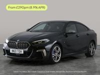 Used BMW M235 M Sport 306 HP (225 kW) 2021 Black Coupe