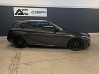 Used BMW M135 Performance 2015 Grey Hatchback